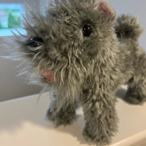 American Girl retired Argos dog - Picture 3 of 6